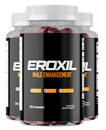 Eroxil Supplement